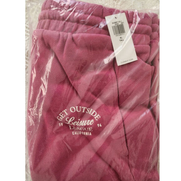 NWT Extra High Waisted So Comfy Sweatpants XL Tall - Picture 9 of 10